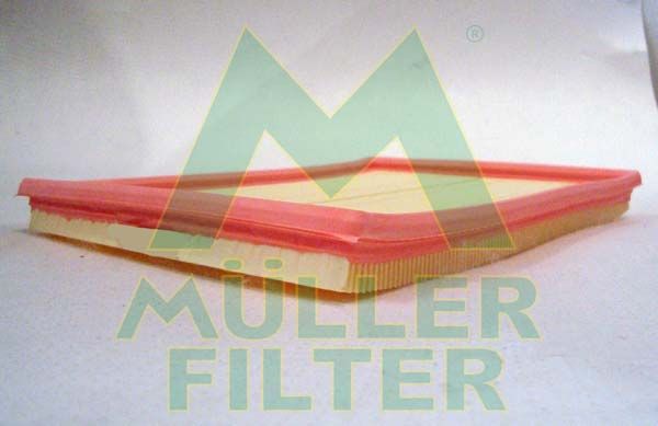 MULLER FILTER oro filtras PA406